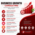 Business Growth Consulting