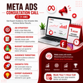Meta Ads Consultation Call (1 Hr)