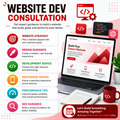 Website Dev Consultation