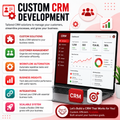 Custom CRM Development